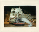 King's Lynn pageant - Vintage Photograph