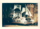 Pageant - Vintage Photograph