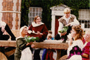 King's Lynn Pageant - Vintage Photograph