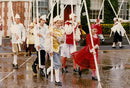King's Lynn Pageant - Vintage Photograph