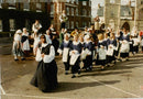 Pageant - Vintage Photograph