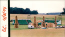 Holkham Pageant - Vintage Photograph