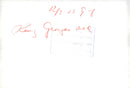 WIRED CRONDS BUCKINSEA PALACE AFTER ATOUNCEMENT DISD SANDISHAT KEYS TOWE - Vintage Photograph