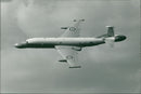 United Kingdom - Defense / Flight - Vintage Photograph