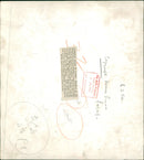 1953 British Mount Everest expedition - Vintage Photograph