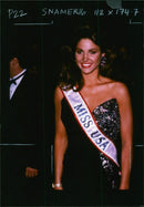 Miss America - Vintage Photograph