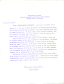 Illustration of Geminiexperiment on sea urchin eggs - Vintage Photograph