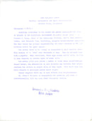 Richard B. Young is preparing an experiment with navy eggs on board Gemini - Vintage Photograph