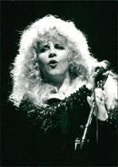 Stevie Nicks - Vintage Photograph