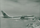 Aircraft: A 300 Airbus - Vintage Photograph