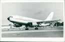 Aircraft: A 300 Airbus - Vintage Photograph