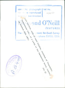 Lady Colyton - Vintage Photograph