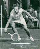 Betty Hilton - Vintage Photograph