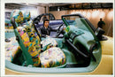 Volkswagen - Vintage Photograph