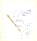 Tea culture - Vintage Photograph