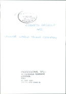 Roberton Argello - Vintage Photograph