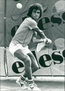 Roberton Argello - Vintage Photograph