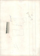 The hijacked plain at Stansted. - Vintage Photograph