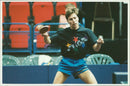 Jan-Ove Waldner - Vintage Photograph