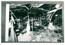 Animal Liberation Front, - Vintage Photograph