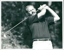 Bob Shearer - Vintage Photograph
