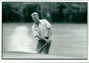 Lucas Parsons. - Vintage Photograph