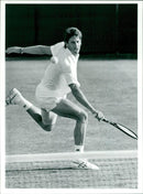 Russell Joey - Vintage Photograph