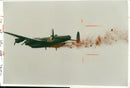 RAF Wainfleet - Vintage Photograph