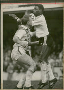 Offiah martin: - Vintage Photograph