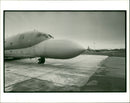 Aircraft Nimrod - Vintage Photograph