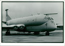 Aircraft Nimrod - Vintage Photograph