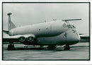 Aircraft Nimrod - Vintage Photograph