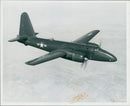 aircraft P.zv-v lockheed - Vintage Photograph