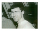 Scott O'Grady - Vintage Photograph