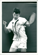 Paul C Robinson - Vintage Photograph