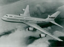 airbus aircraft: - Vintage Photograph