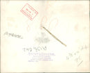 Aircraft Helicopter Gyrodine - Vintage Photograph