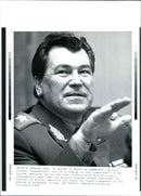 Yevgeny Shaposhnikov - Vintage Photograph