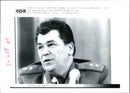 Yevgeny Shaposhnikov - Vintage Photograph