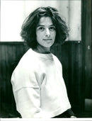 Bennett Rosalind. - Vintage Photograph