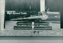 Model Railway:Which one is the most exact model of british rail's? - Vintage Photograph