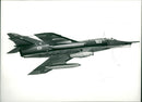 Aircraft: Super Entendard - Vintage Photograph