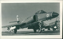 Aircraft: Super Entendard - Vintage Photograph