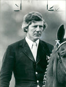 Eddie Makcen. - Vintage Photograph