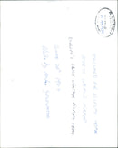 Harvard Trainer Aircraft - Vintage Photograph