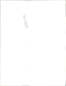 An injured passenger is taken off. - Vintage Photograph