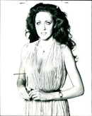 Victoria Burgoyne - Vintage Photograph