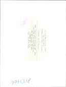 Franck Piccard. - Vintage Photograph