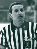 Nico Toeman - Vintage Photograph