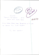 Richard Dobell - Vintage Photograph